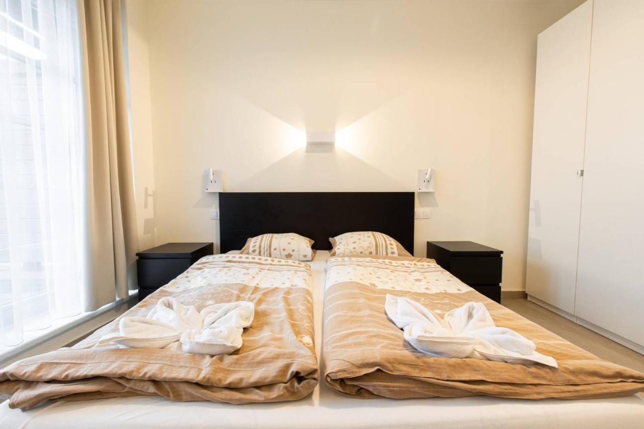 Apartmany Pod Zakletym - Hotel Ricky Exterior photo