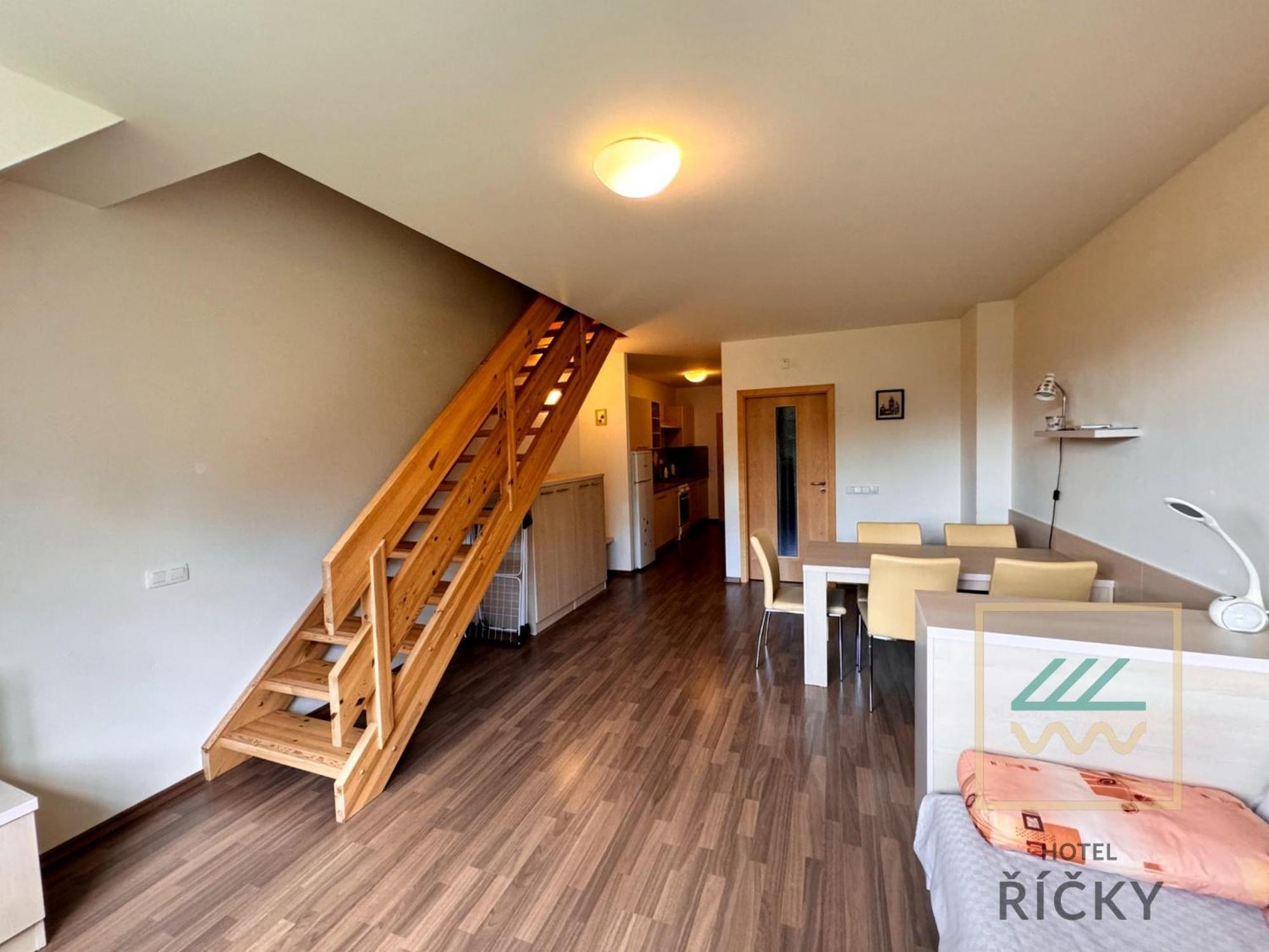 Apartmany Pod Zakletym - Hotel Ricky Exterior photo